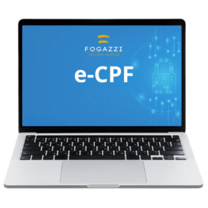 e-CPF 2 anos (NUVEM)